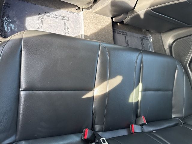 2025 Acura Integra Base