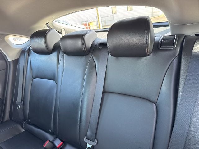 2025 Acura Integra Base