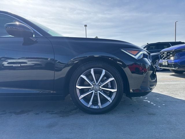 2025 Acura Integra Base