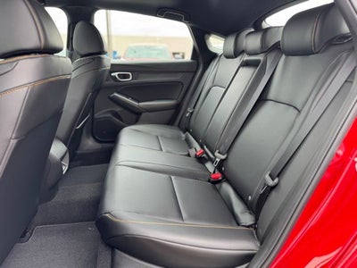 2026 Acura Integra A-Spec Tech Package