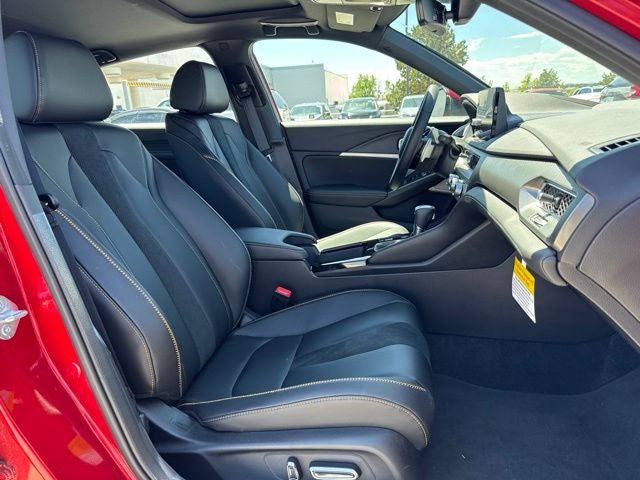 2026 Acura Integra A-Spec Tech Package