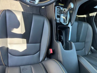 2026 Acura Integra A-Spec Tech Package