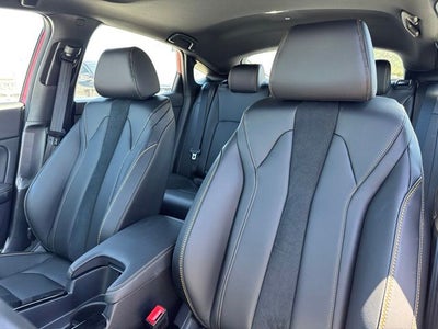 2026 Acura Integra A-Spec Tech Package