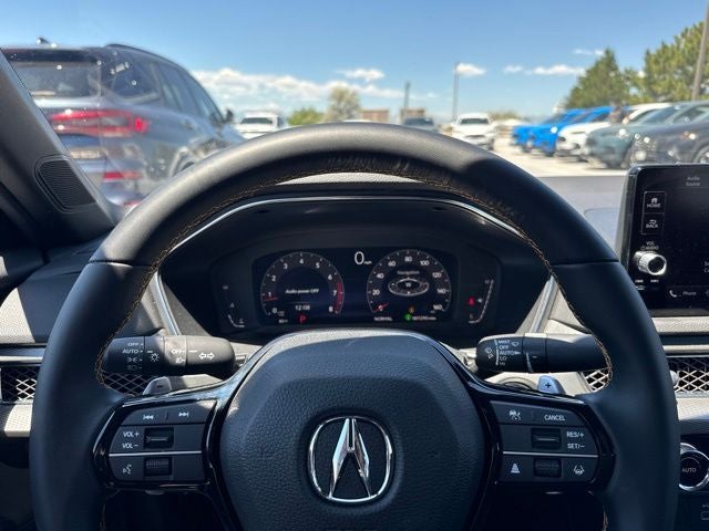 2026 Acura Integra A-Spec Tech Package