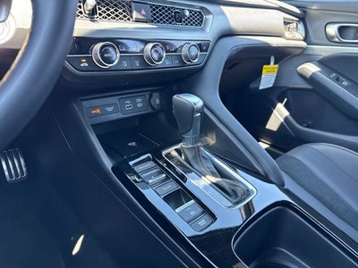 2026 Acura Integra A-Spec Tech Package