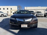 2015 Acura TLX 3.5L V6 SH-AWD w/Technology Package