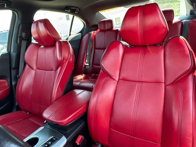 2019 Acura TLX 3.5L Technology Pkg w/A-Spec Pkg SH-AWD