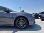 2019 Acura TLX 3.5L Technology Pkg w/A-Spec Pkg SH-AWD