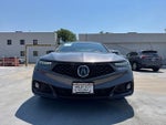 2019 Acura TLX 3.5L Technology Pkg w/A-Spec Pkg SH-AWD