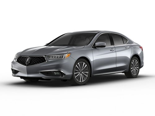 2019 Acura TLX 3.5L Advance Pkg SH-AWD