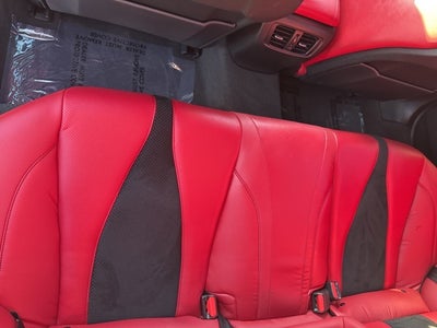 2023 Acura TLX A-Spec Package SH-AWD