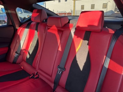 2023 Acura TLX A-Spec Package SH-AWD