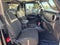 2021 Jeep Wrangler 80th Edition