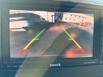 2013 Jeep Grand Cherokee Overland