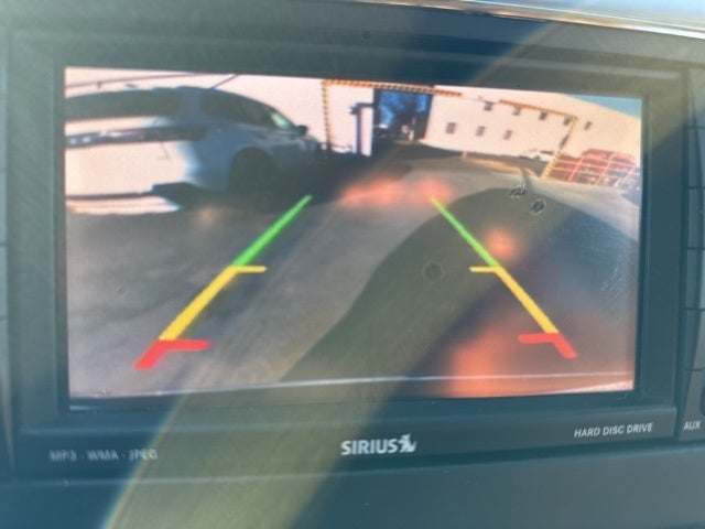 2013 Jeep Grand Cherokee Overland