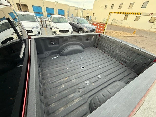 2017 Ford F-250SD Lariat