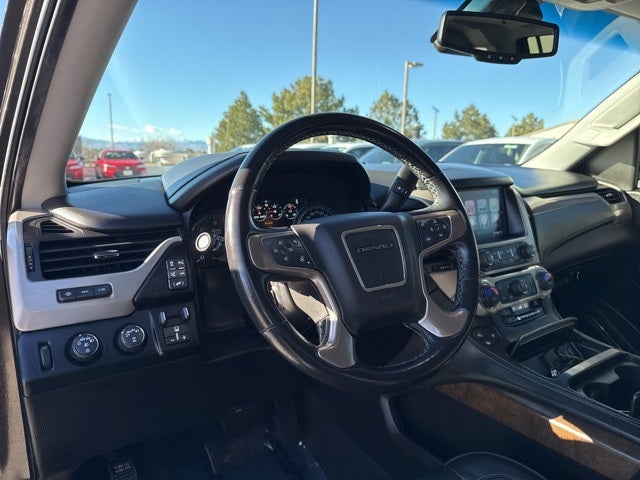 2019 GMC Yukon XL Denali