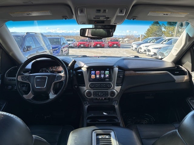 2019 GMC Yukon XL Denali