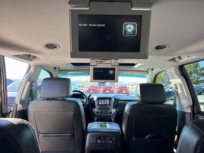 2019 GMC Yukon XL Denali