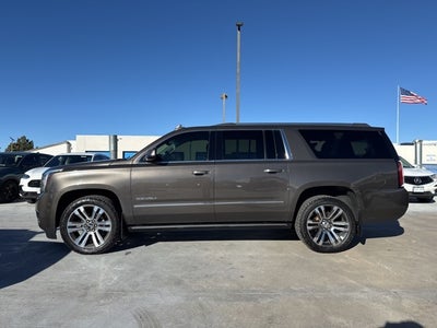 2019 GMC Yukon XL Denali