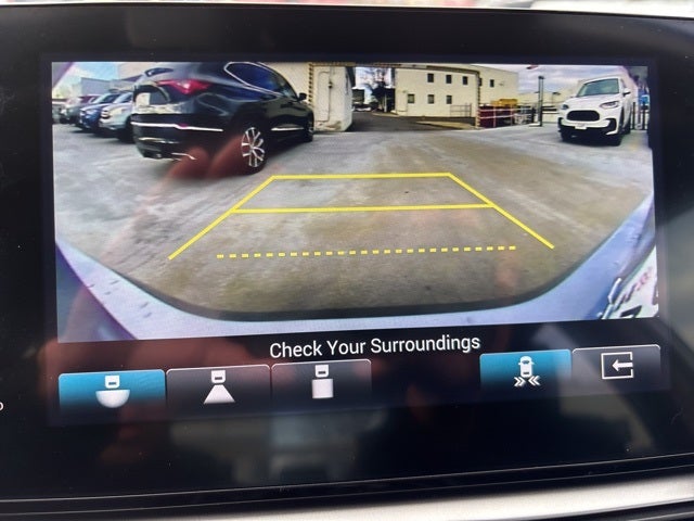 2021 Honda Accord EX-L