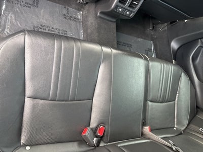 2021 Honda Accord EX-L