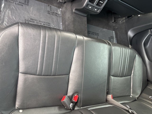 2021 Honda Accord EX-L