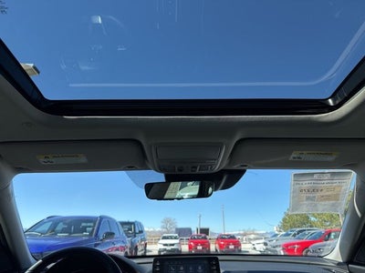 2019 Honda Accord EX-L 2.0T