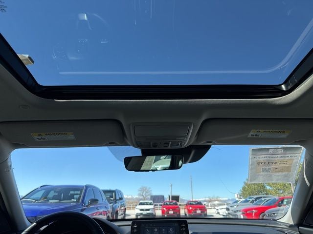 2019 Honda Accord EX-L 2.0T