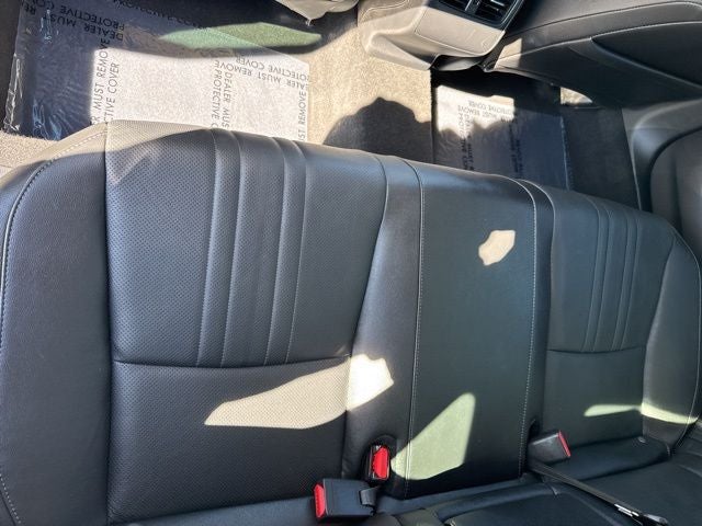 2019 Honda Accord EX-L 2.0T