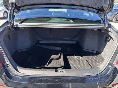 2019 Honda Accord EX-L 2.0T