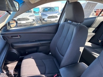 2012 Mazda Mazda6 i Sport