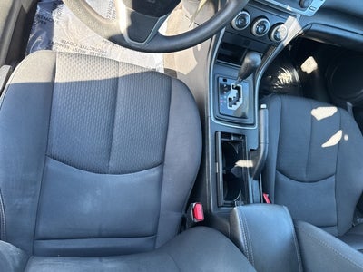 2012 Mazda Mazda6 i Sport