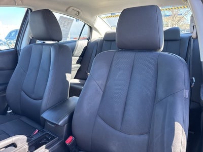 2012 Mazda Mazda6 i Sport