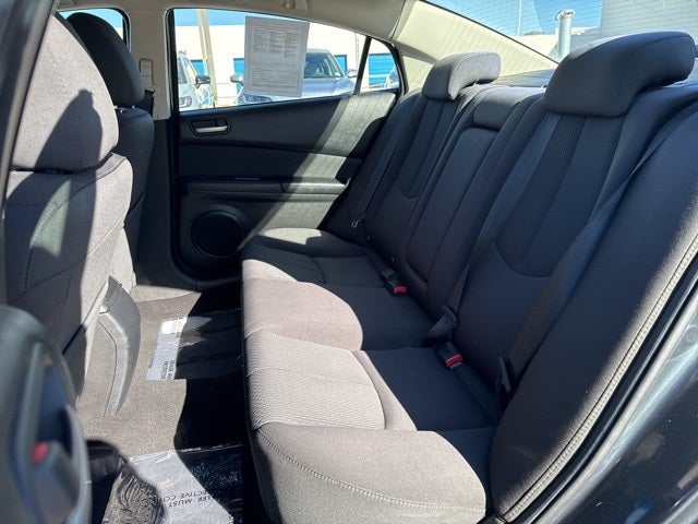 2012 Mazda Mazda6 i Sport