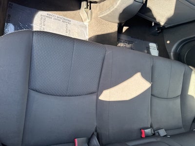 2012 Mazda Mazda6 i Sport