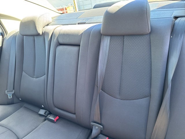 2012 Mazda Mazda6 i Sport