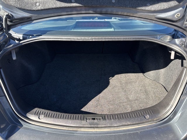 2012 Mazda Mazda6 i Sport