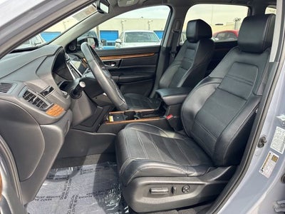 2021 Honda CR-V Touring