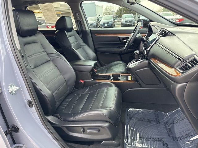 2021 Honda CR-V Touring