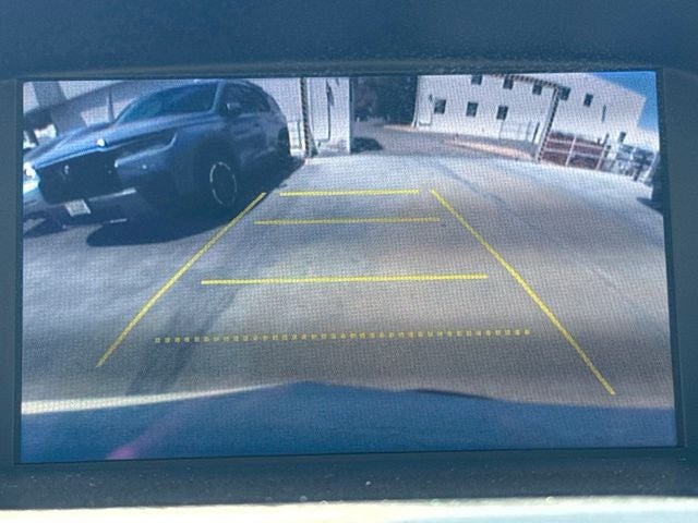 2010 Acura ZDX Base SH-AWD
