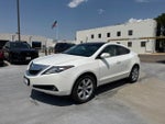 2010 Acura ZDX Base SH-AWD