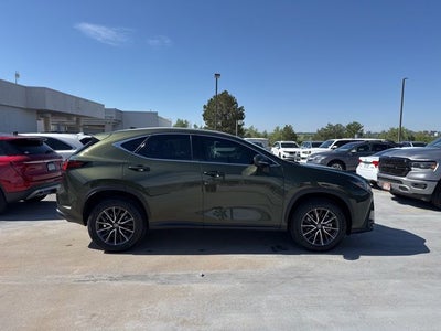 2024 Lexus NX 350 Premium