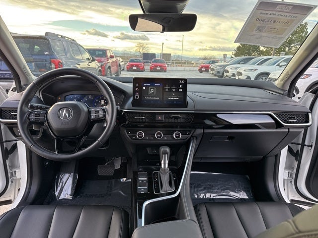 2025 Acura ADX Base