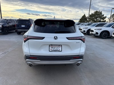 2025 Acura ADX Base
