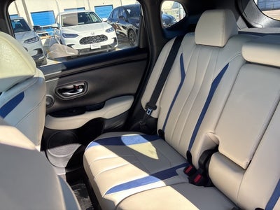 2025 Acura ADX A-Spec Package