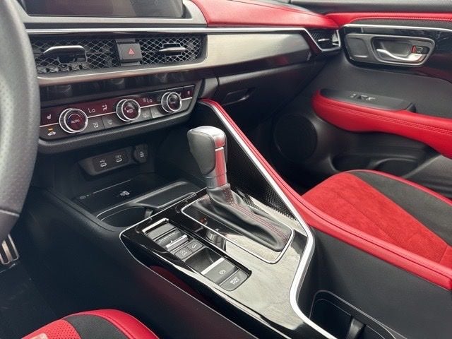 2025 Acura ADX A-Spec Package