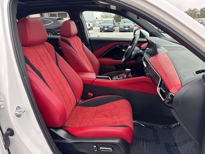 2025 Acura ADX A-Spec Package