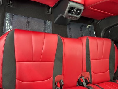 2025 Acura ADX A-Spec Package