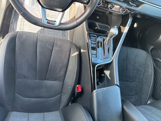 2025 Acura ADX A-Spec Package